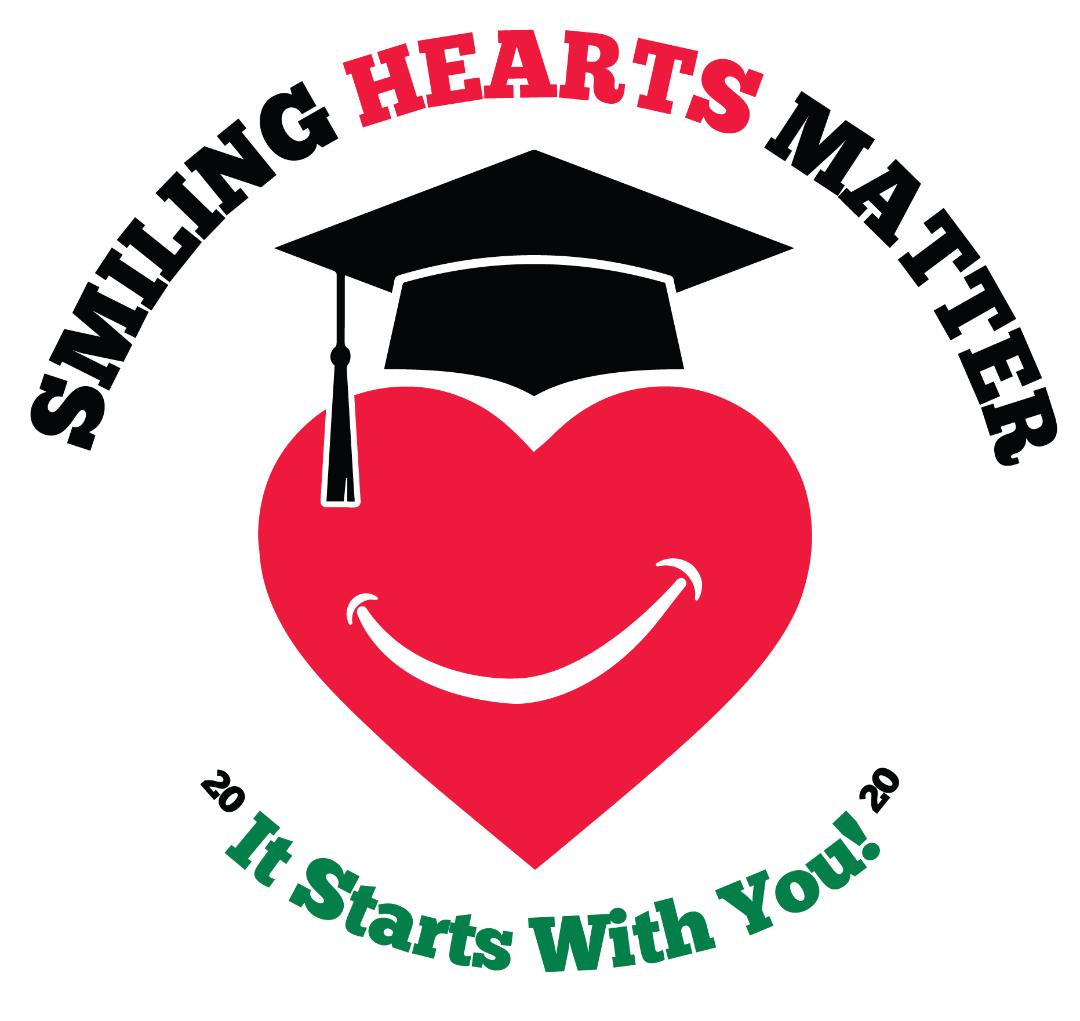 Smiling Hearts Matter LLC